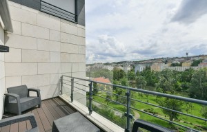 Apartment for sale, 3+kk - 2 bedrooms, 90m<sup>2</sup>