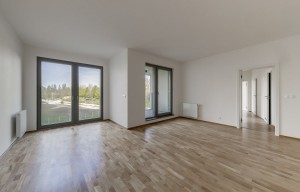 Apartment for rent, 3+kk - 2 bedrooms, 88m<sup>2</sup>