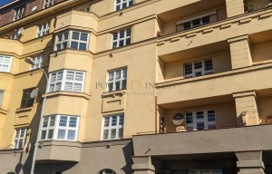 Apartment for sale, 3+kk - 2 bedrooms, 72m<sup>2</sup>