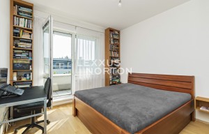 Apartment for sale, 3+kk - 2 bedrooms, 66m<sup>2</sup>