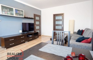 Apartment for sale, 3+1 - 2 bedrooms, 71m<sup>2</sup>