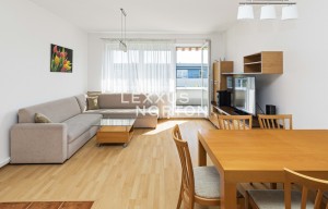 Apartment for sale, 3+kk - 2 bedrooms, 66m<sup>2</sup>