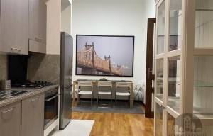 Apartment for rent, 3+kk - 2 bedrooms, 63m<sup>2</sup>