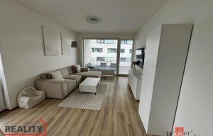 Apartment for rent, 3+kk - 2 bedrooms, 94m<sup>2</sup>