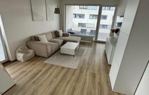 Apartment for rent, 3+kk - 2 bedrooms, 94m<sup>2</sup>