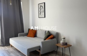 Apartment for rent, 1+KK - Studio, 37m<sup>2</sup>