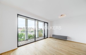 Apartment for rent, 1+KK - Studio, 33m<sup>2</sup>