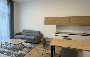 Apartment for rent, 2+kk - 1 bedroom, 54m<sup>2</sup>