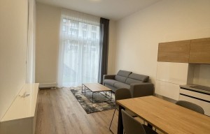 Apartment for rent, 2+kk - 1 bedroom, 54m<sup>2</sup>