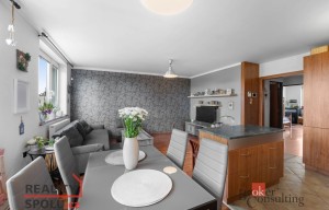 Apartment for sale, 3+kk - 2 bedrooms, 87m<sup>2</sup>