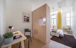 Apartment for rent, Flatshare, 27m<sup>2</sup>