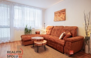 Apartment for sale, 3+1 - 2 bedrooms, 58m<sup>2</sup>