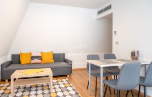 Apartment for rent, 1+KK - Studio, 42m<sup>2</sup>