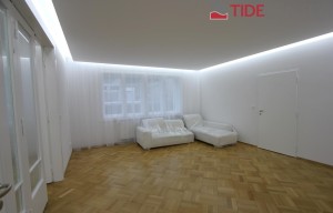 Apartment for rent, 4+1 - 3 bedrooms, 142m<sup>2</sup>