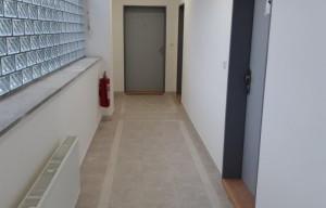 Apartment for sale, 1+KK - Studio, 27m<sup>2</sup>