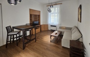 Apartment for rent, 2+kk - 1 bedroom, 36m<sup>2</sup>