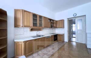 Apartment for rent, 3+1 - 2 bedrooms, 103m<sup>2</sup>