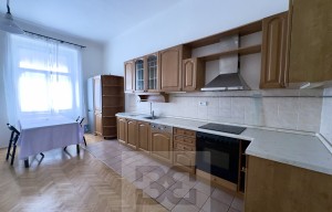 Apartment for rent, 3+1 - 2 bedrooms, 103m<sup>2</sup>