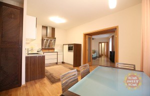 Apartment for rent, 2+1 - 1 bedroom, 85m<sup>2</sup>