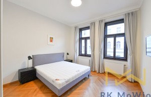 Apartment for rent, 4+kk - 3 bedrooms, 120m<sup>2</sup>