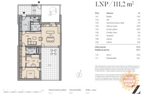 Family house for rent, 111m<sup>2</sup>, 200m<sup>2</sup> of land