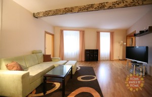 Apartment for rent, 2+1 - 1 bedroom, 85m<sup>2</sup>