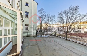 Apartment for rent, 5+1 - 4 bedrooms, 260m<sup>2</sup>