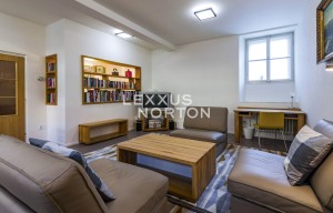 Apartment for rent, 3+1 - 2 bedrooms, 84m<sup>2</sup>