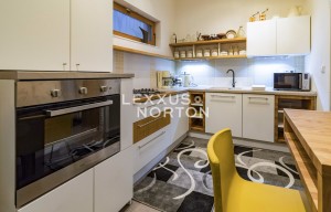 Apartment for rent, 3+1 - 2 bedrooms, 84m<sup>2</sup>