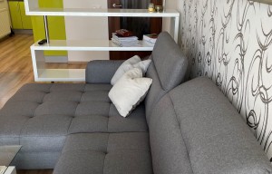 Apartment for rent, 2+kk - 1 bedroom, 66m<sup>2</sup>