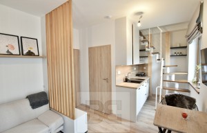 Apartment for rent, 2+kk - 1 bedroom, 66m<sup>2</sup>