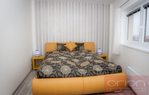 Apartment for rent, 2+kk - 1 bedroom, 68m<sup>2</sup>