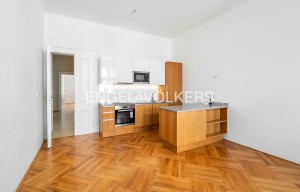 Apartment for rent, 3+kk - 2 bedrooms, 74m<sup>2</sup>