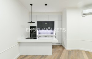 Apartment for rent, 4+kk - 3 bedrooms, 118m<sup>2</sup>