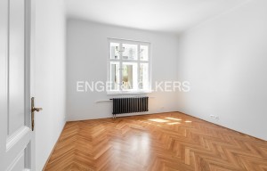 Apartment for rent, 3+kk - 2 bedrooms, 74m<sup>2</sup>