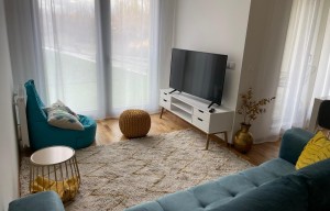 Apartment for rent, 3+kk - 2 bedrooms, 88m<sup>2</sup>