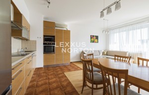 Apartment for sale, 3+kk - 2 bedrooms, 66m<sup>2</sup>