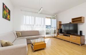 Apartment for sale, 3+kk - 2 bedrooms, 66m<sup>2</sup>