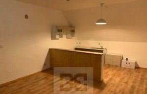 Apartment for rent, 3+kk - 2 bedrooms, 81m<sup>2</sup>