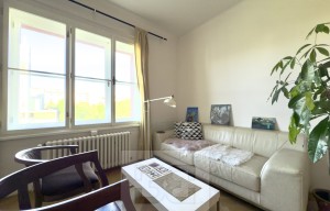 Apartment for rent, 3+kk - 2 bedrooms, 100m<sup>2</sup>