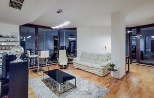 Apartment for rent, 2+kk - 1 bedroom, 65m<sup>2</sup>