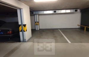 Parking space for rent, 12m<sup>2</sup>