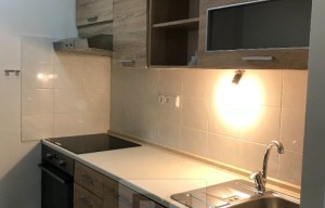 Apartment for rent, 2+kk - 1 bedroom, 45m<sup>2</sup>