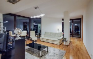 Apartment for rent, 2+kk - 1 bedroom, 65m<sup>2</sup>