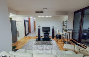 Apartment for rent, 2+kk - 1 bedroom, 65m<sup>2</sup>