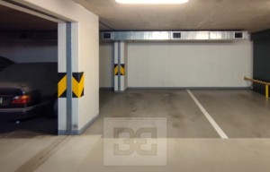 Parking space for rent, 12m<sup>2</sup>