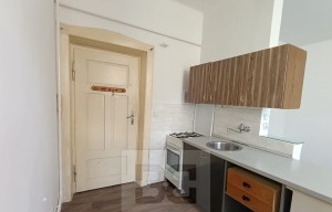 Apartment for rent, 1+KK - Studio, 24m<sup>2</sup>