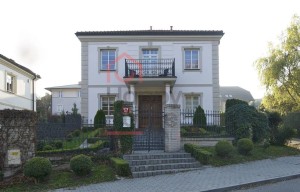 Villa for rent, 338m<sup>2</sup>, 570m<sup>2</sup> of land