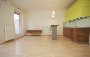 Apartment for rent, 1+KK - Studio, 37m<sup>2</sup>