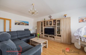 Apartment for rent, 3+1 - 2 bedrooms, 82m<sup>2</sup>